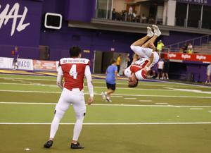 Team North takes the win in 54th annual Shrine Bowl