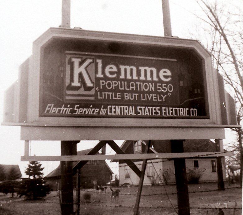 Shamrock Nation RAGBRAI committee in need of volunteers in Klemme