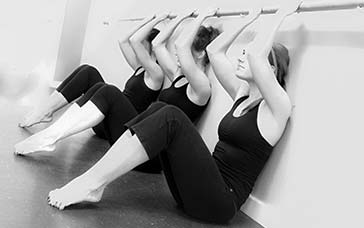 Raising the Barre Studio