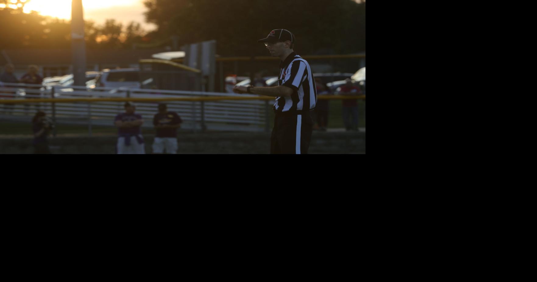 Photos Newman at Lake Mills football