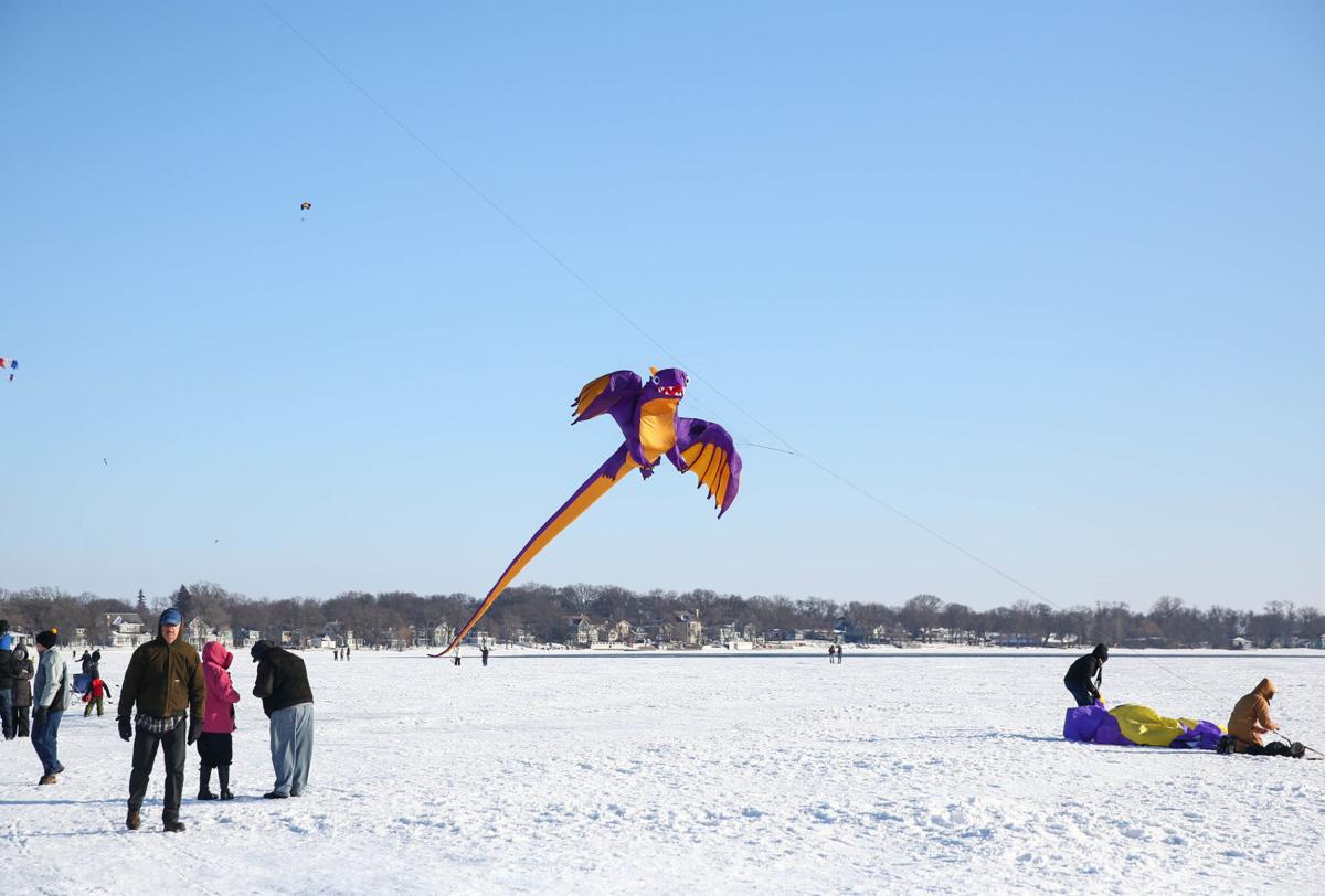 Kite Festival 2022 In Minneapolis