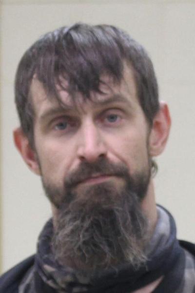 Mason City man going to prison for meth, firearms charges