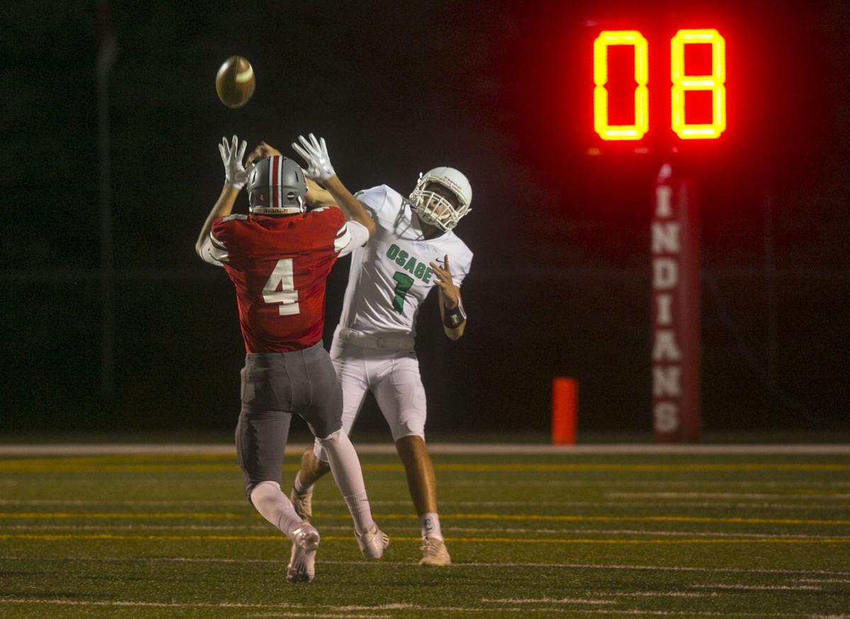 FBall Forest City vs. Osage 12