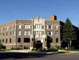 good shepherd nursing home mason city