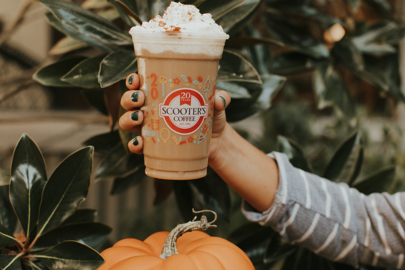 Scooters Coffee opening in Clear Lake this fall (with photos)