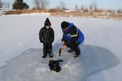 Fishing Midwest