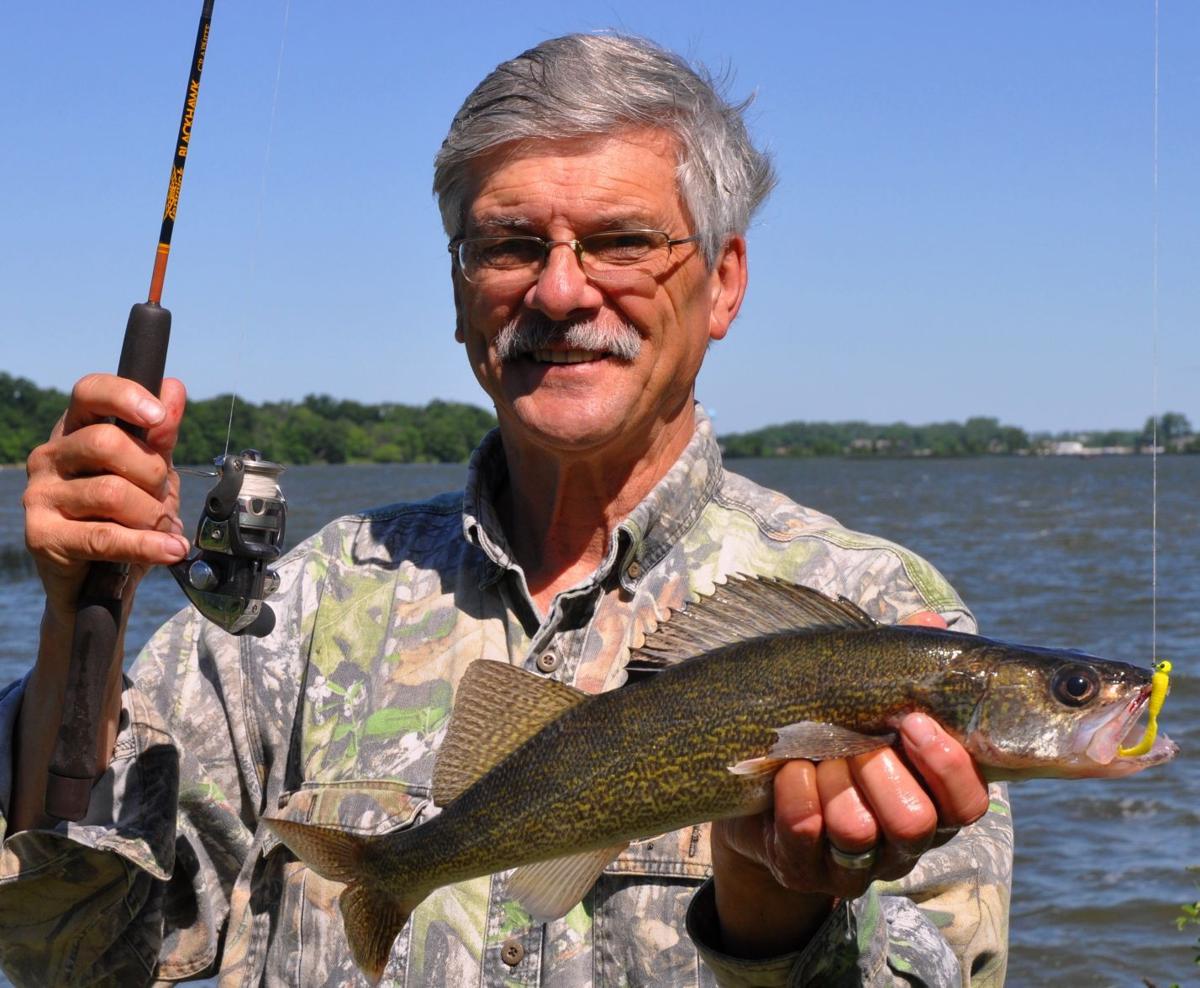 Washburn walleye 6-19