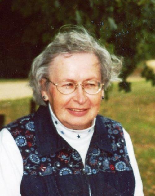 Marva J. Rowe