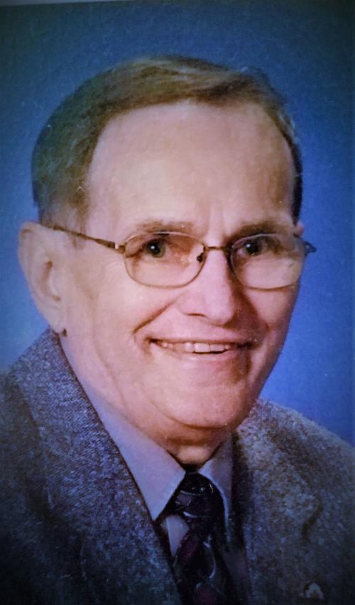George Rogers | Obituaries | globegazette.com