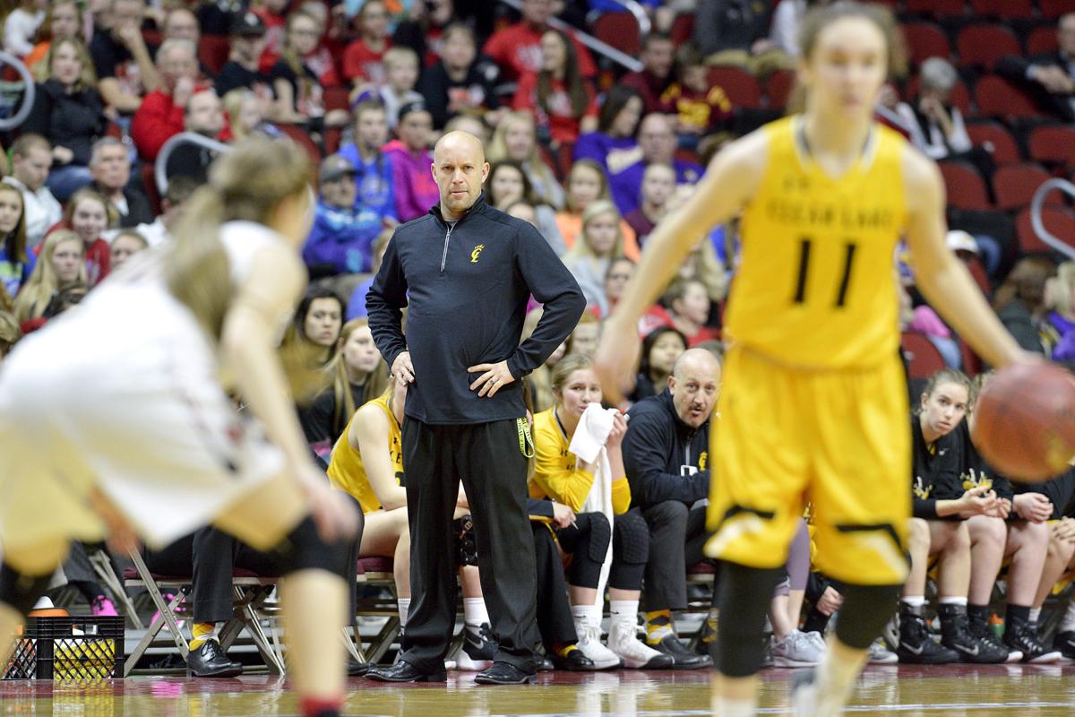 Ighsau Preseason Girls Basketball Rankings North Iowa High