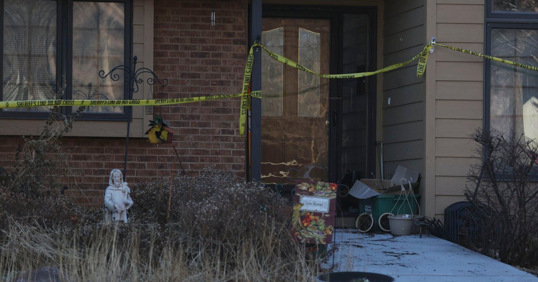 Sioux City man charged with first-degree murder in slaying of Fort Calhoun priest - Vimarsana News