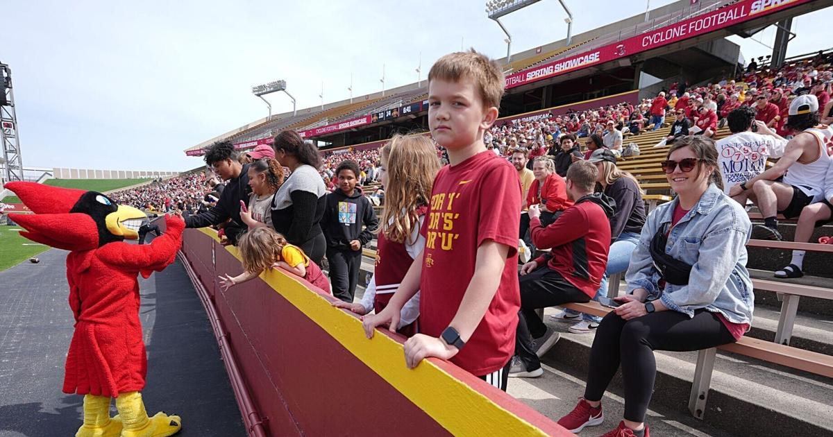 What Matt Campbell comments should upset Iowa State fans?