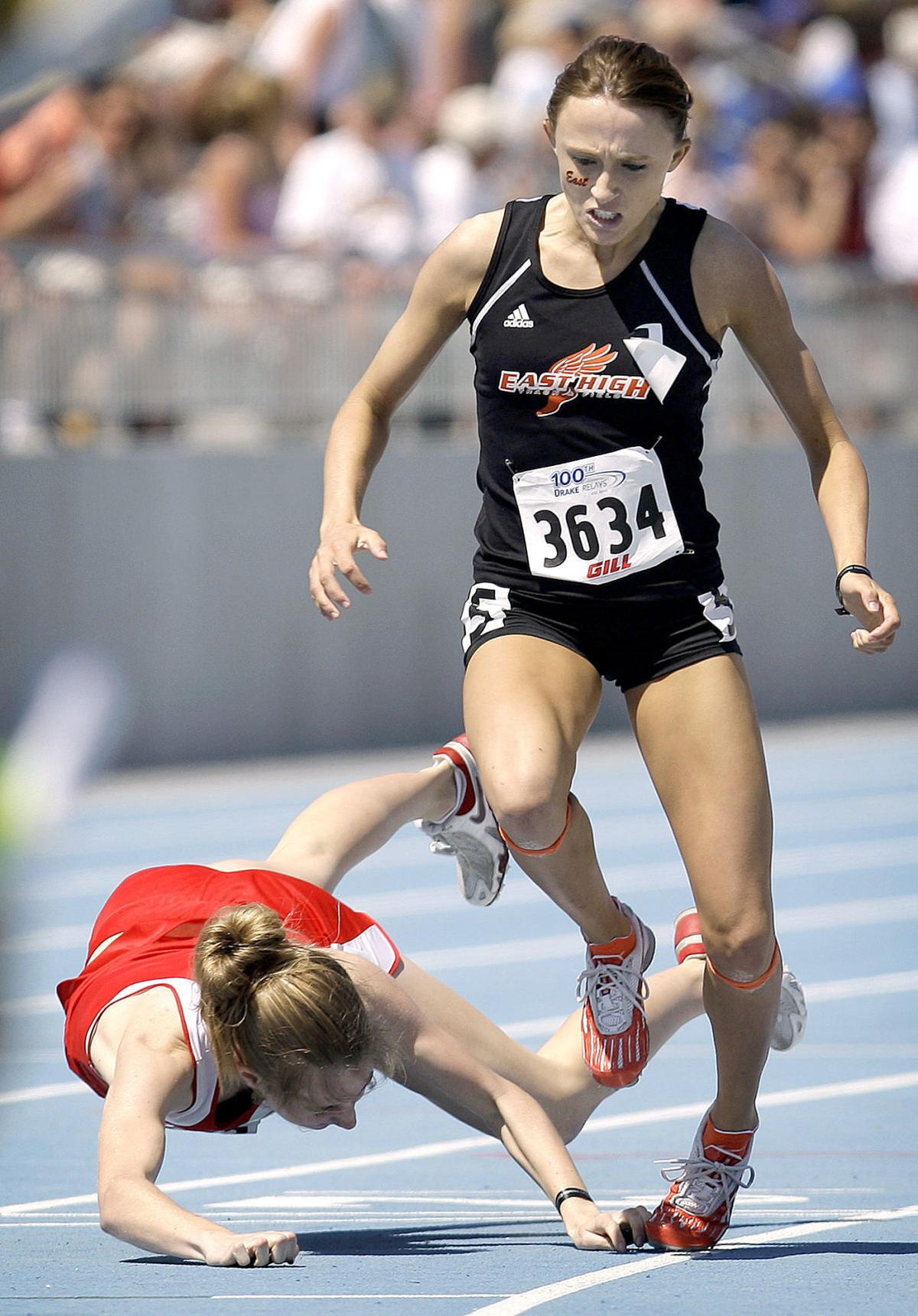 Drake Relays Athletics