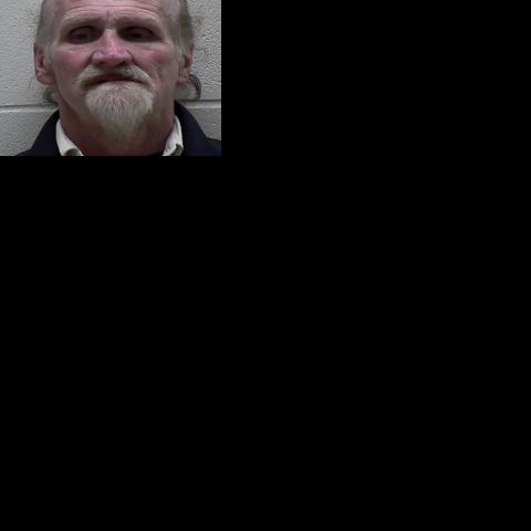 Mason City man gets prison time for meth