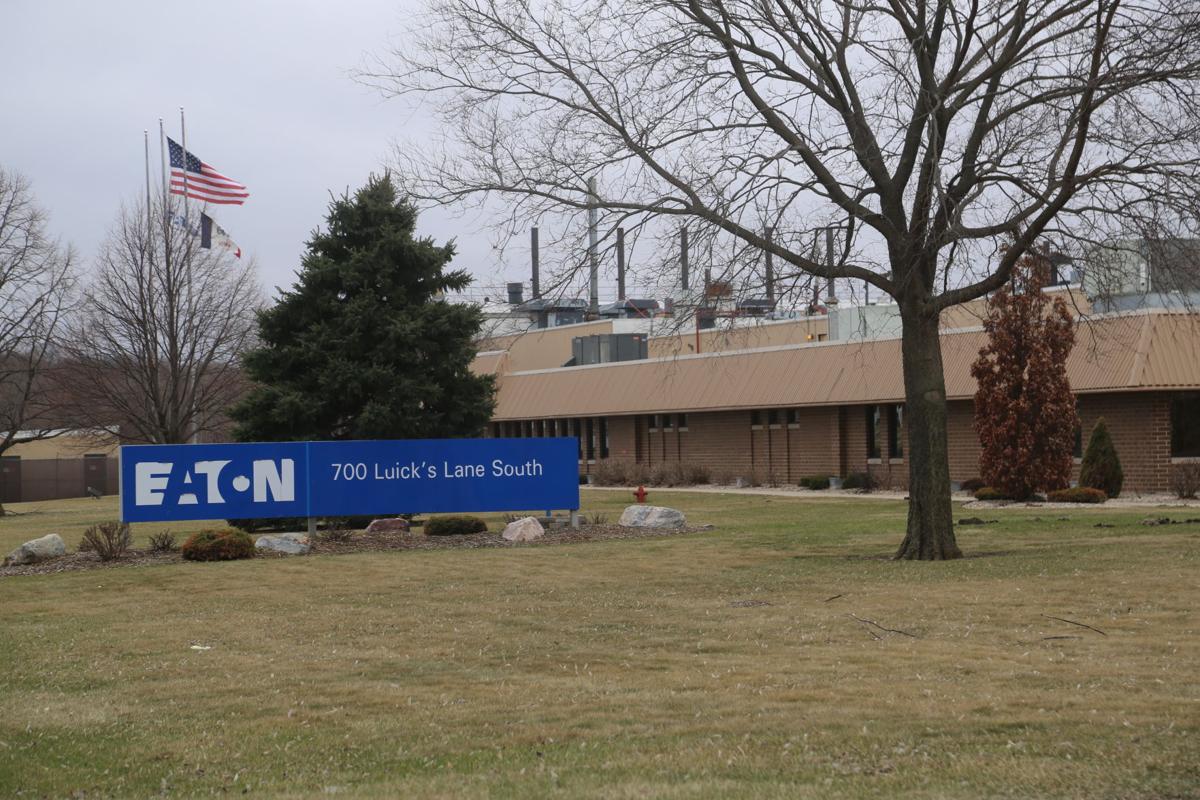 My North Iowa town Belmond Mason City & North Iowa