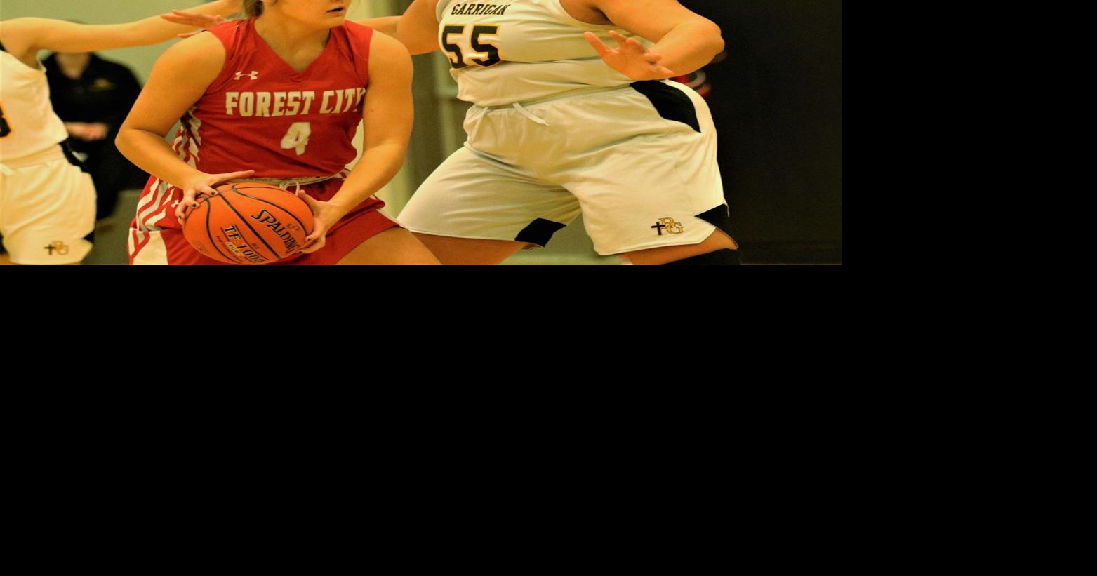 IGHSAU releases girls basketball pairings for Classes 3A, 2A, 1A