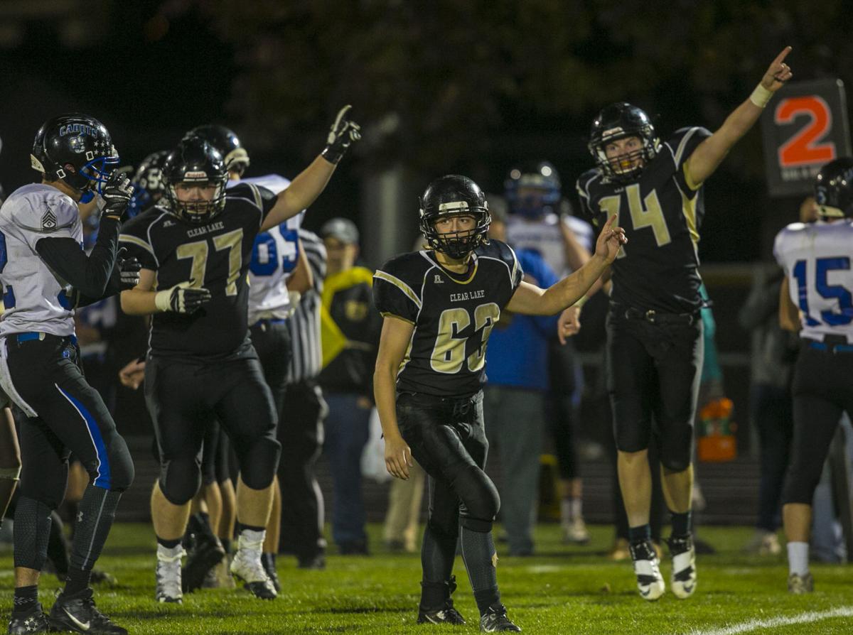 Clear Lake Football Hoping To Learn From Tough 2016 North Iowa High clear-lake-football-hoping-to-learn-from-tough-2016-north-iowa-high