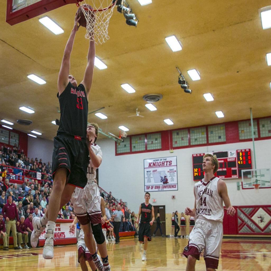 Boys Basketbal 2015 16 Ina All State Basketball Teams North