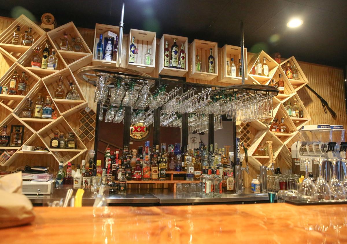 Happy Donkey Mexican restaurant in downtown Mason City is a longtime dream