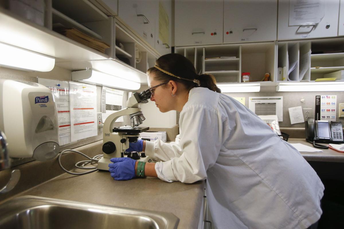 Planned Parenthood Closes Doors On Four Iowa Clinics Iowa The Midwest Globegazette Com