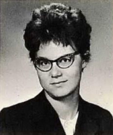 Gloria Fay Slump