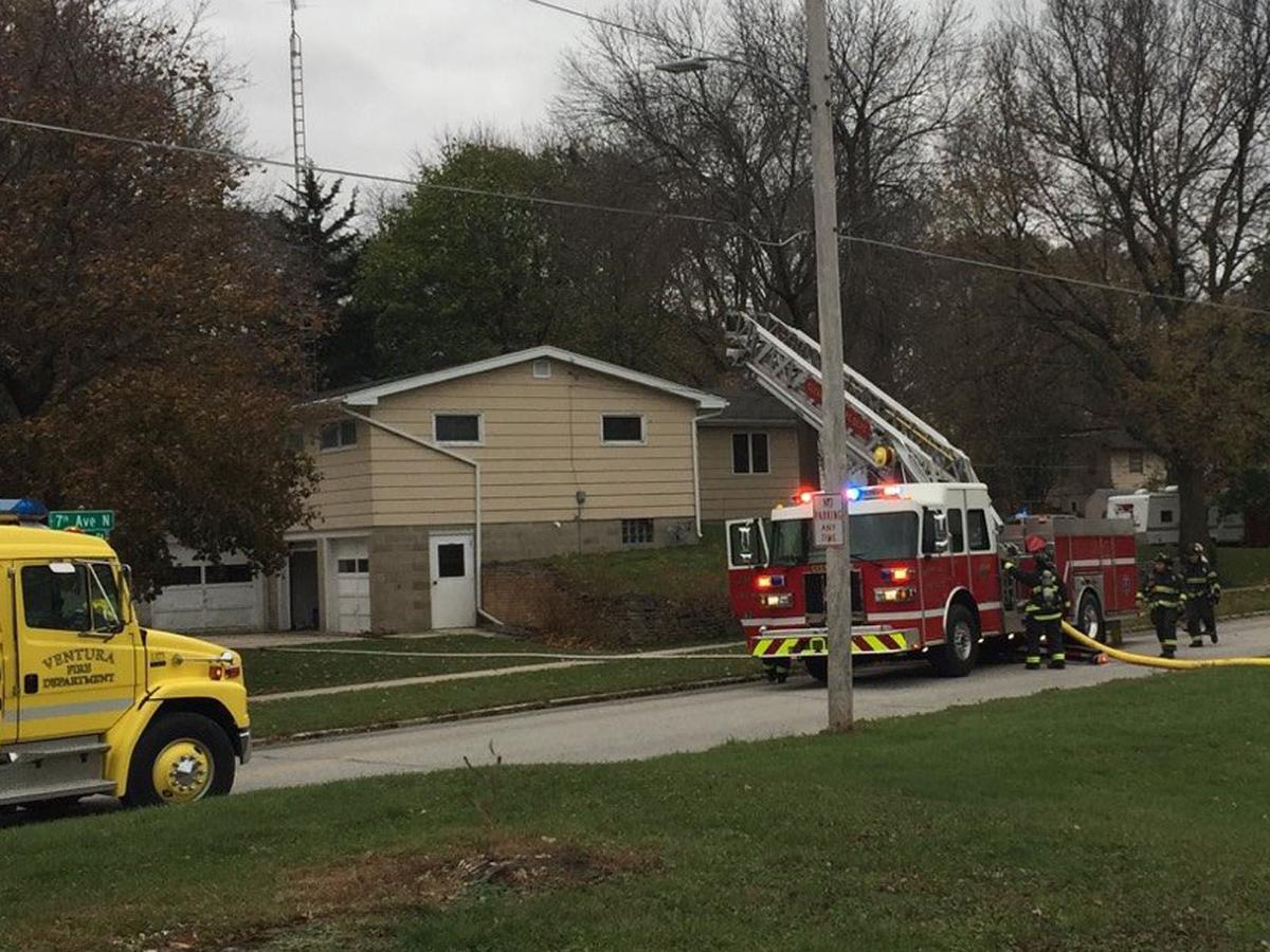 fire department resumes