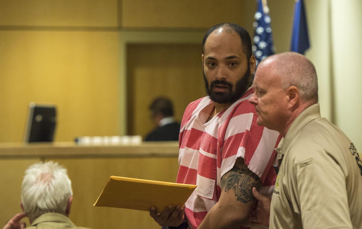 Mason City double homicide trial moves to central Iowa