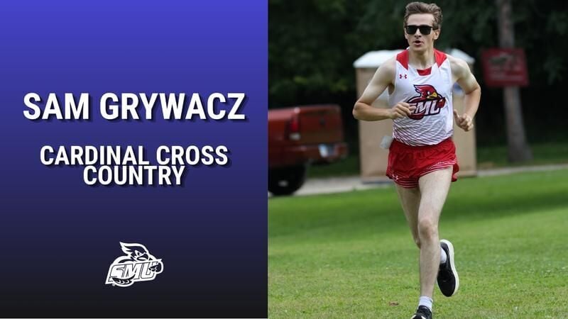 Sam Grywacz: It Just Means More