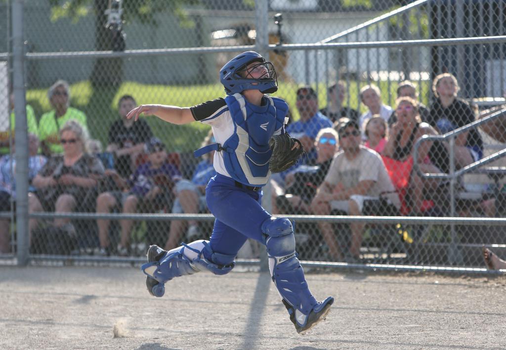 Ighsau Releases Regional Softball Pairings North Iowa Sports Globegazette Com