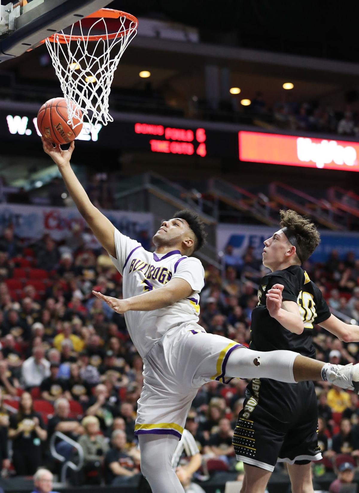 Lake Mills Boys Bow Out Of State Tournament In Quarterfinal Loss
