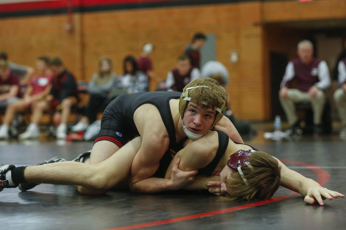 WR Mason City vs. Ankeny 5