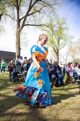 $5,450 to Fund Earth Day Celebration in Winona