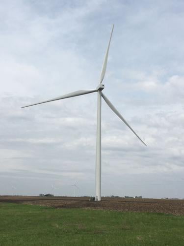 Wind Farm 2