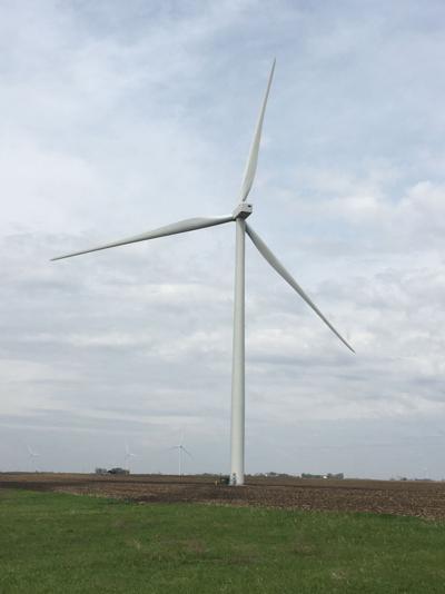 Wind Farm 2