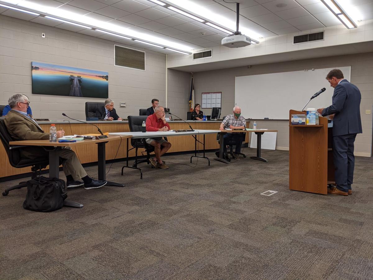 Clear Lake City Council raises vacation rental fees by 233 percent