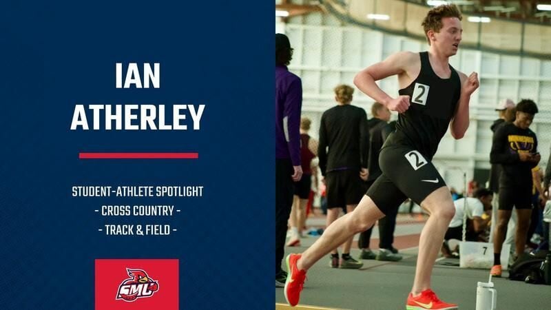 Ian Atherley: He Wasn't Supposed To Be Here