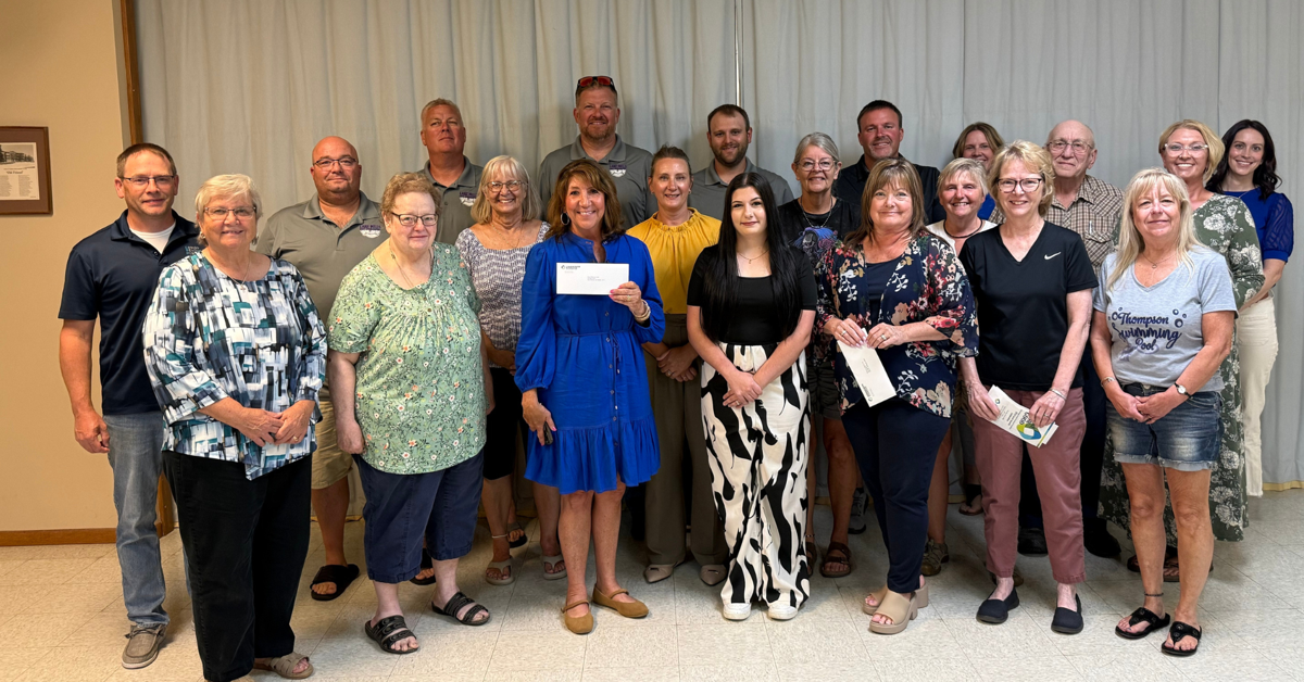 Winnebago County Community Foundation Distributes $144,194 to Local Organizations
