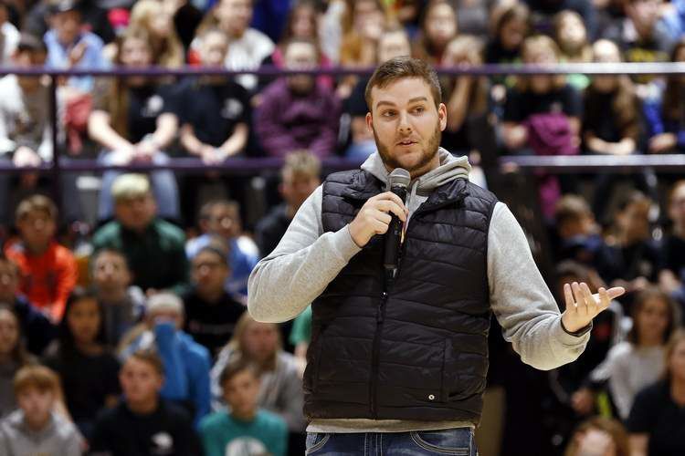 AnheuserBusch fulfills commitment to University of Iowa Children's