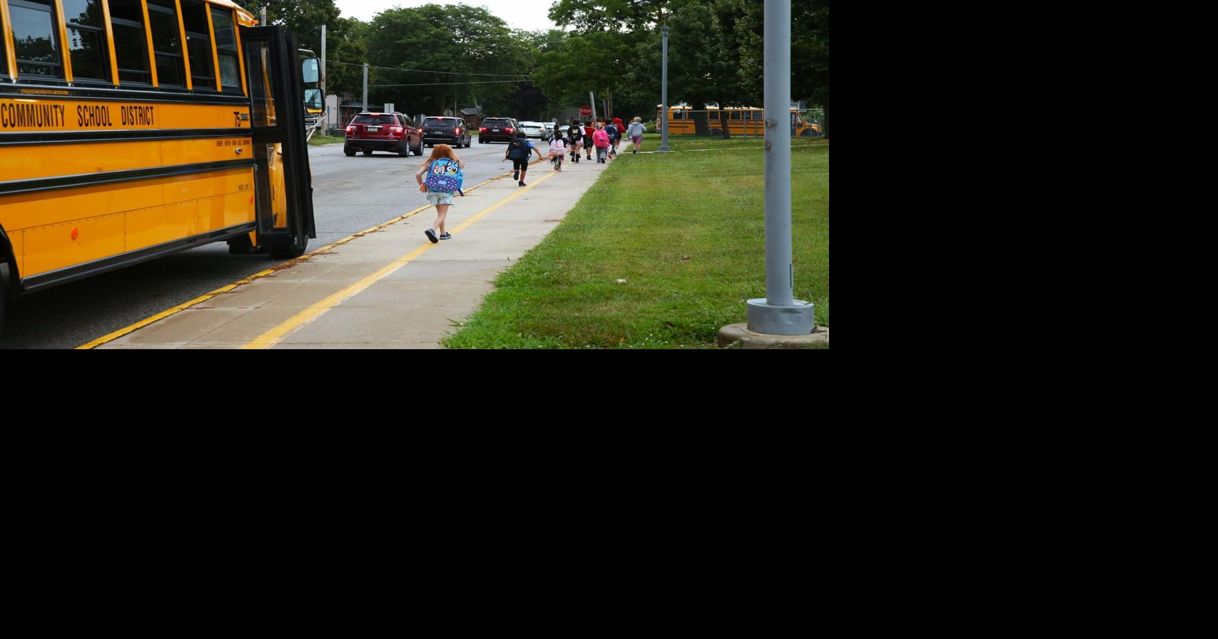 New state truancy laws crack down on chronic absenteeism