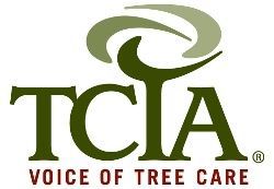 Tree Care Industry Association logo