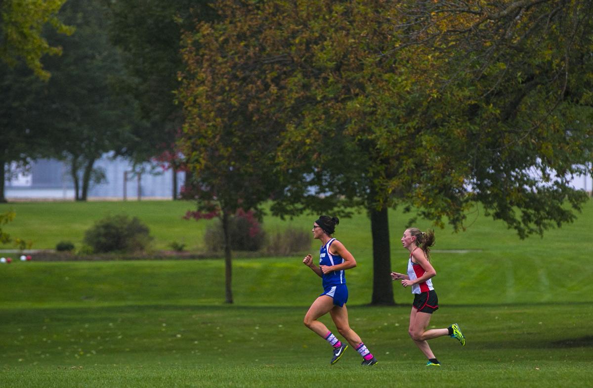 XC West Fork 1
