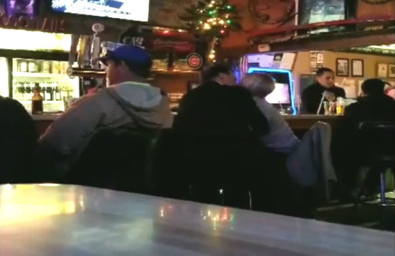 Bill Dix Bar Photo Bill Dix Bar Photo