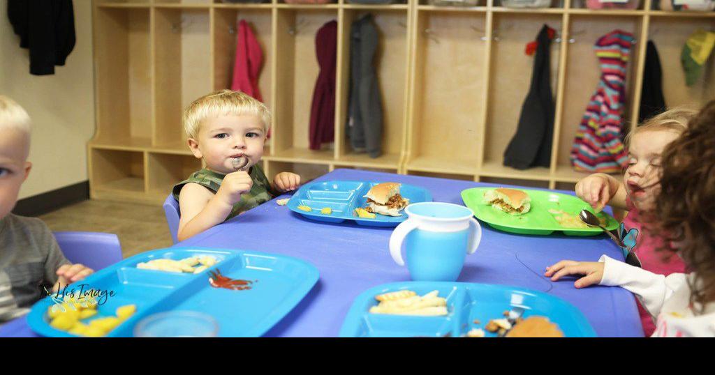 Hancock County Learning Center nonprofit transition to benefit area children