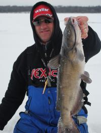 Channel catfish