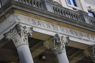 Saint Mary’s surpasses $5 million matching gift challenge