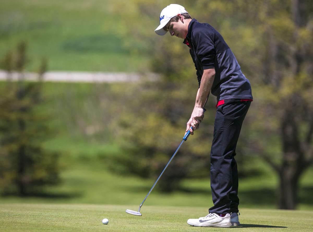 Golf Hampton 7