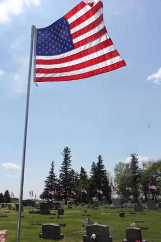 Kanawha flags 2
