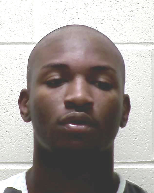 Revell Toney