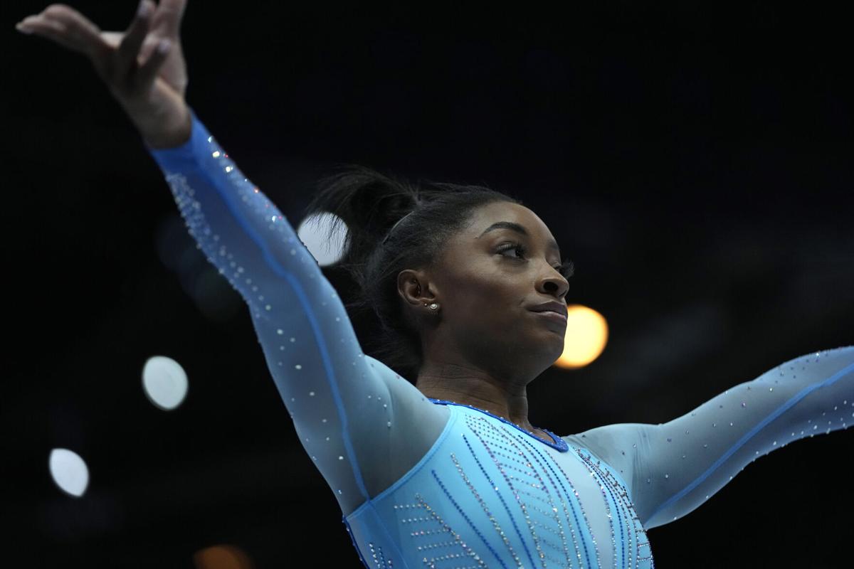 9 Fascinating Facts About Team USA's Sparkly Leotards