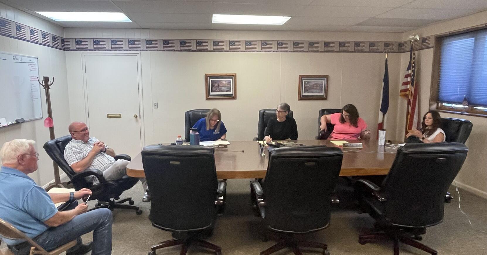 Former Britt police chief releases statement on dismissal - Vimarsana News